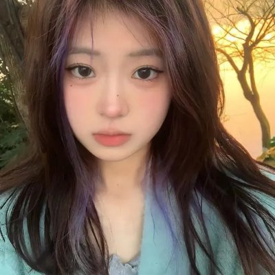 幸福的眼泪