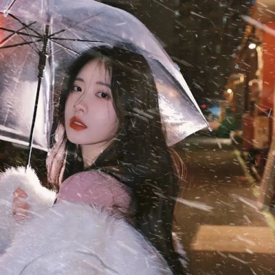 坏女孩动画版