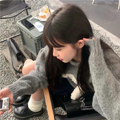 僵尸少女