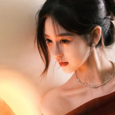 红发女郎