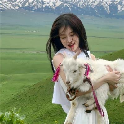 我亲爱的孩子们